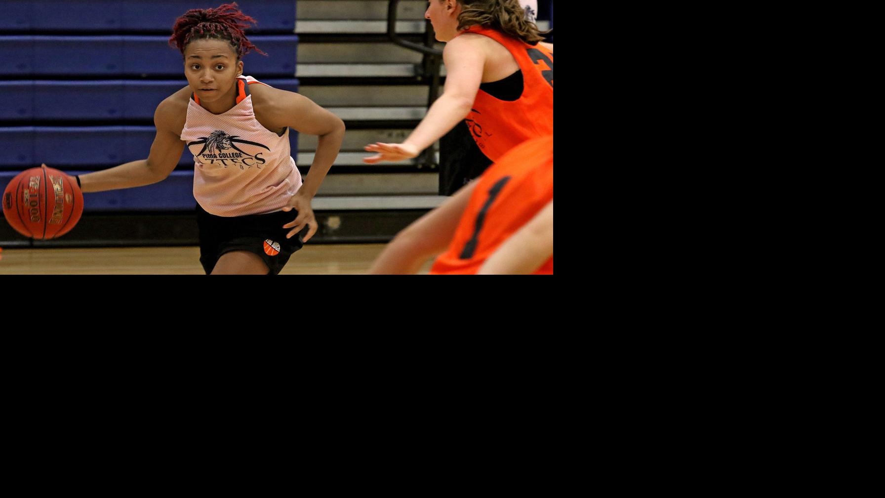 Pima S Sydni Stallworth Has New Job Leader Of Revamped Roster
