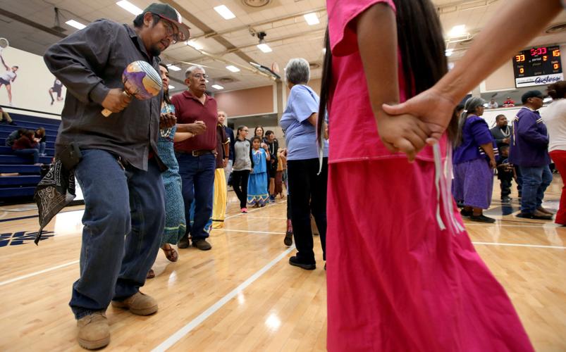 Native American Classic