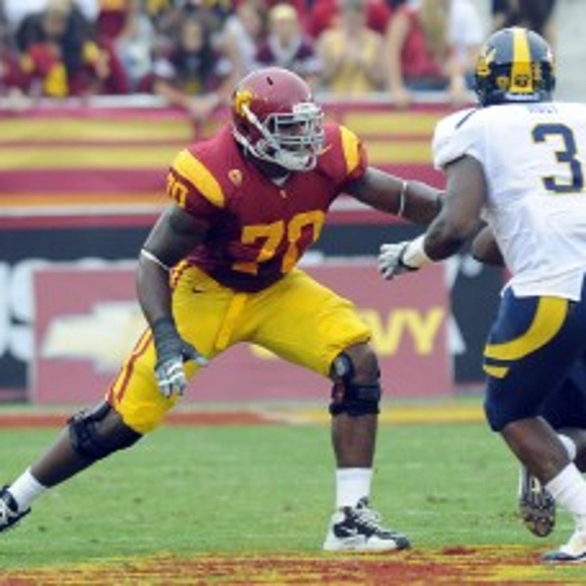 Pac 10 Prospects May Measure Up In 2011 Pro Draft Pac 10