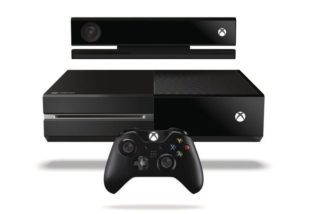 Xbox One, PlayStation 4 sport out-of-this-world tech    