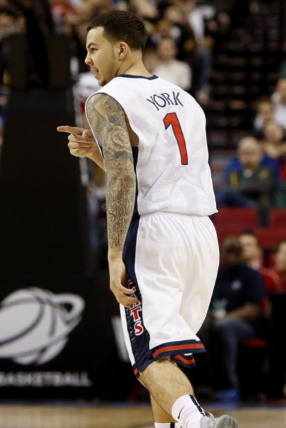 Arizona vs Ohio State