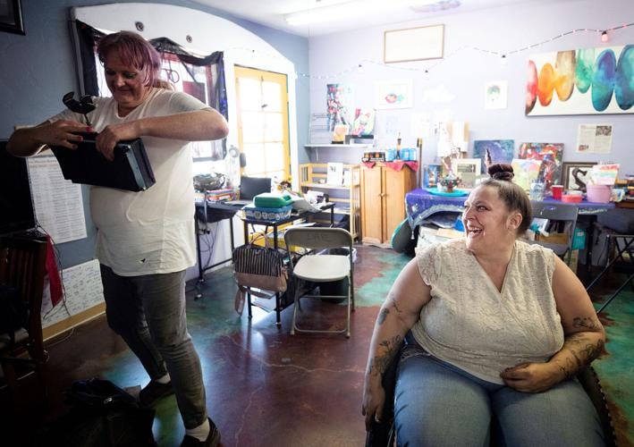 Differently Abled Entertainment