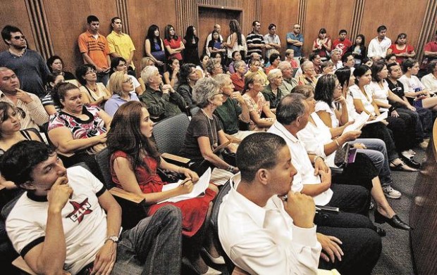 Restaurant's ex-workers plead guilty to ID theft  