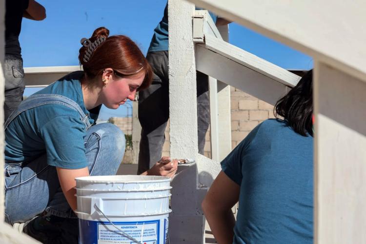 Rancho Feliz confronts immigration crisis at the source