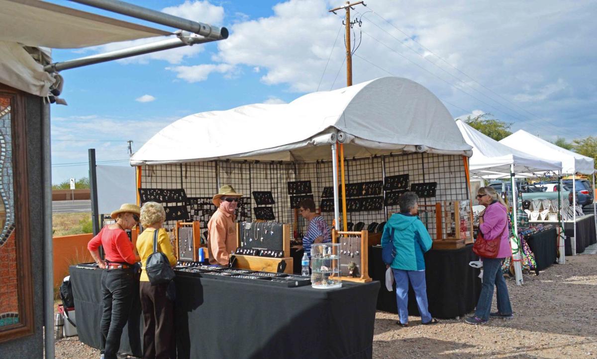 Art Attack Az Promotions