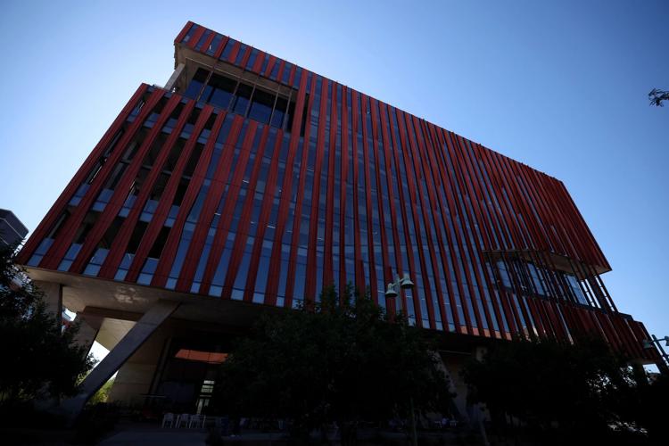 Tim Steller's column: U of A's aggressive moves risk long-term problems