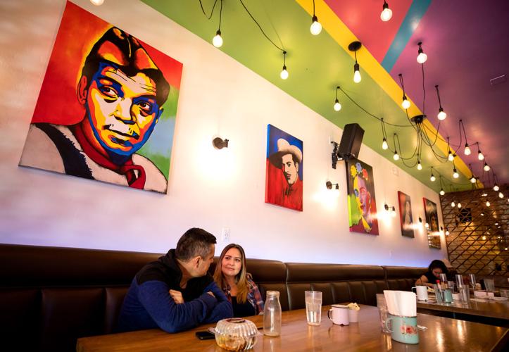 La Chingada (le) copy