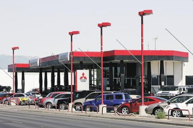 Huachuca ban names 3 car dealerships  