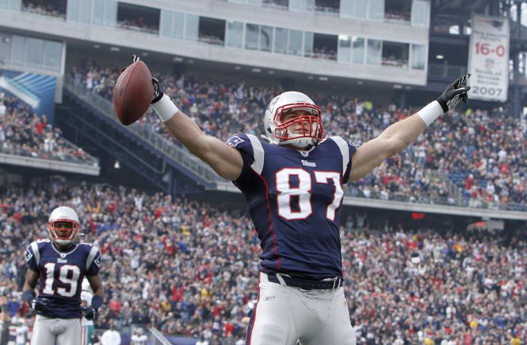 Rob Gronkowski