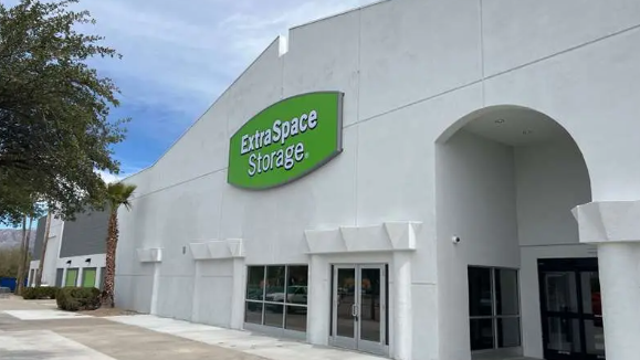 Self-storage project on Tucson's east side sold - Vimarsana News