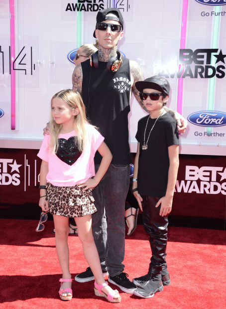 2014 BET Awards