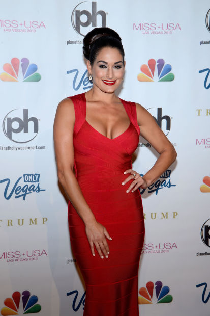 Miss USA 2013