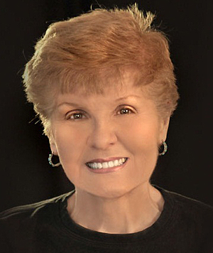 Shirley Raye Clingman Jones 6/18/1941 - 6/11/2014