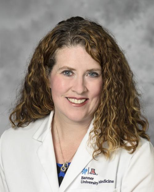 Banner University Medical Center Tucson Pharmacy