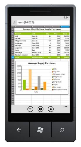 Even with apps, using tablet for work is iffy    