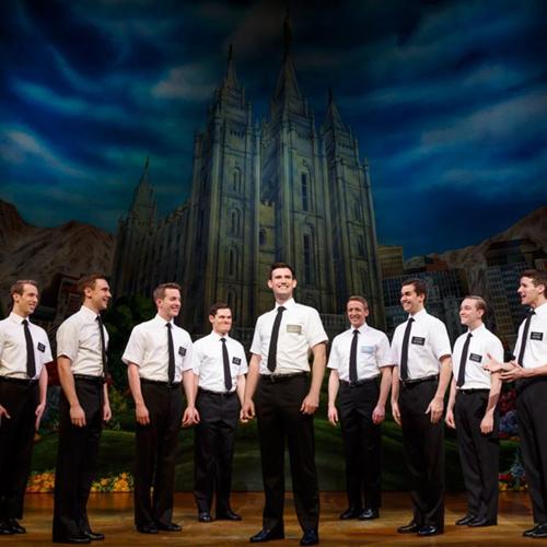 The Book of Mormon