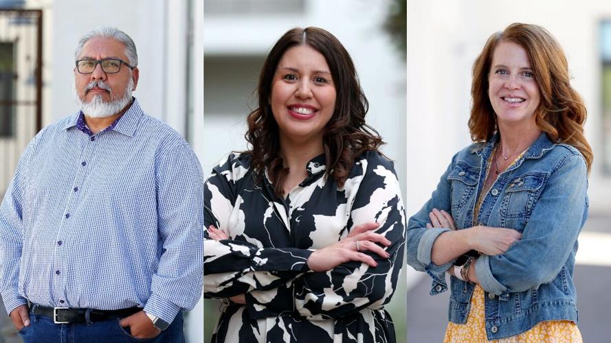 Arizona Daily Star interim management team