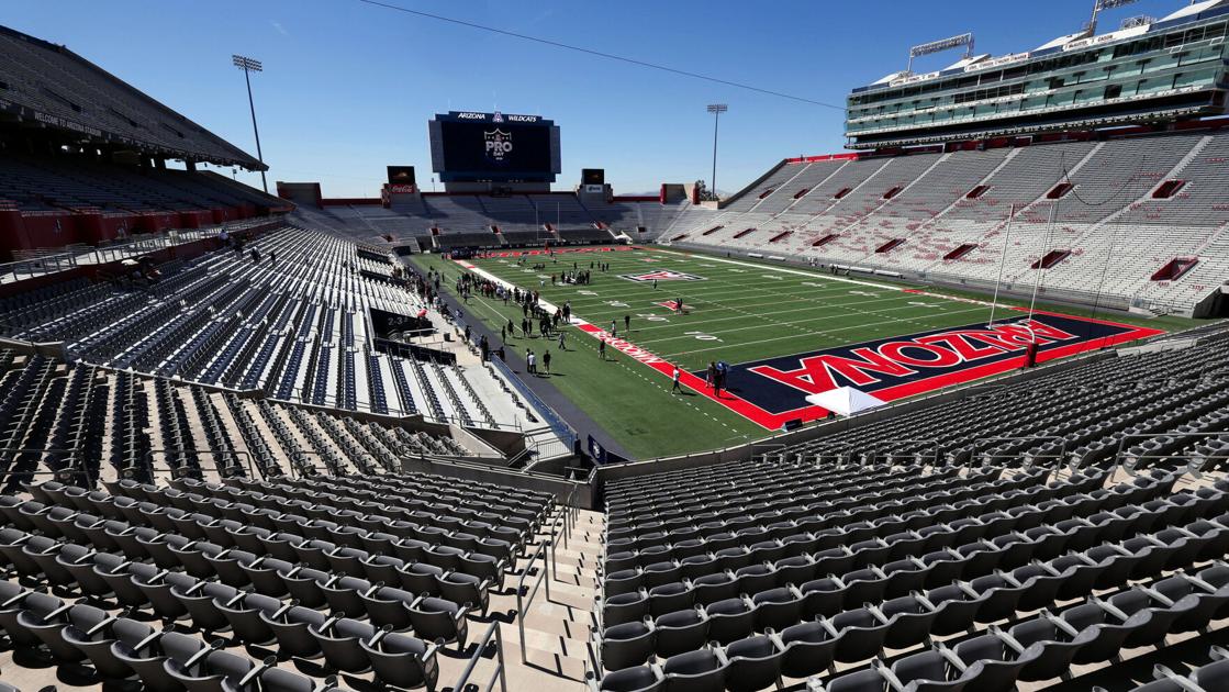 Unsettled NIU makes first Tucson trip