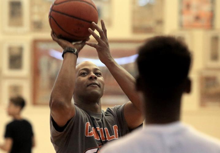 No. 65 • Masai Dean