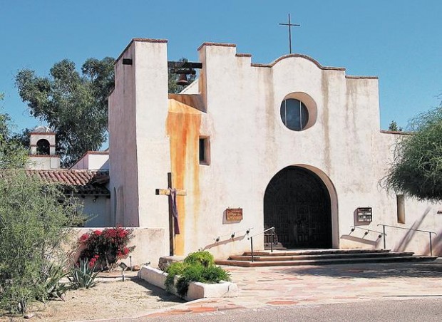 Area is shaped by development  