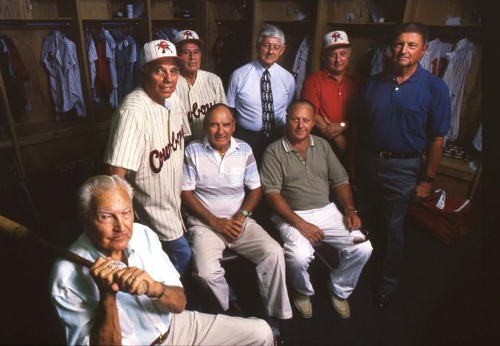 Tucson Cowboys, 1994