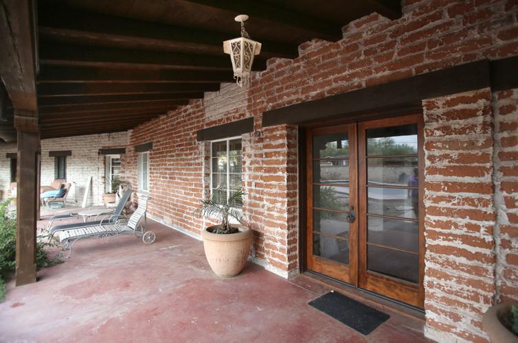 El Montevideo neighborhood