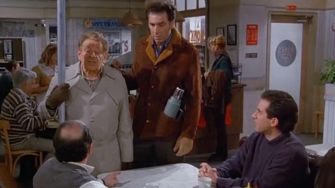 tucson.com: Festivus, the 'Seinfeld' holiday focused on airing grievances, is for everyone this year tucson.com: Festivus, the 'Seinfeld' holiday focused on airing grievances, is for everyone this year