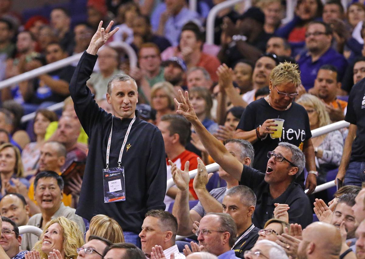 Clippers Suns Basketball