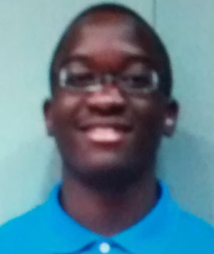 Andikan Akpan 4/16/1990 - 10/30/2011