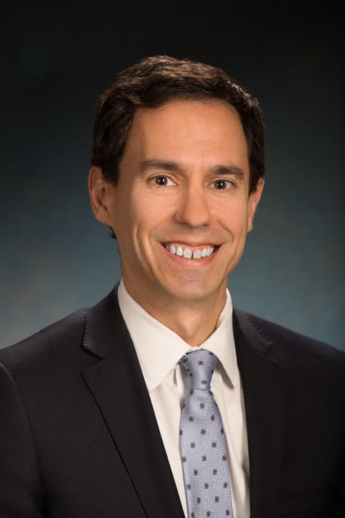 Glenn Hamer