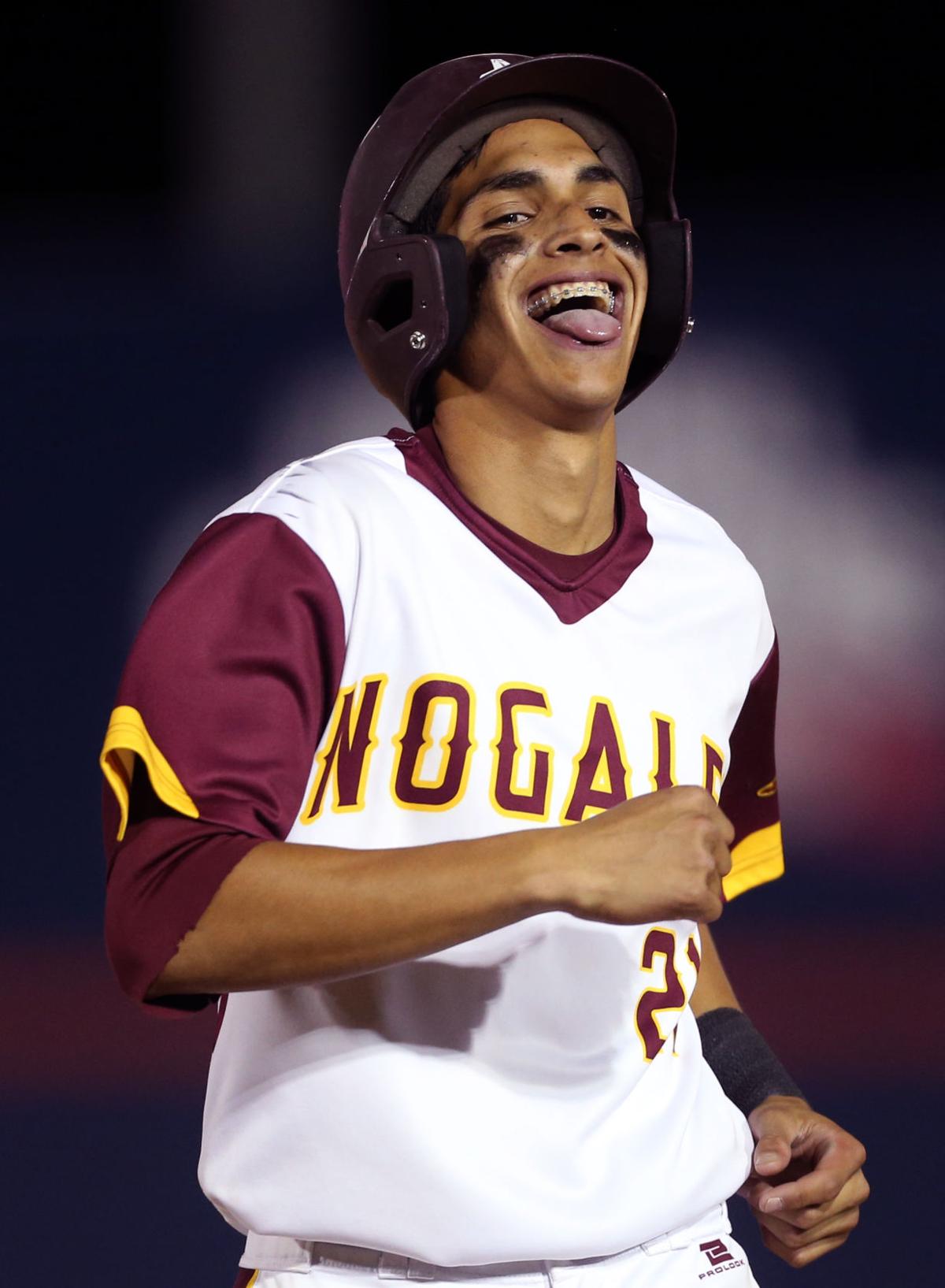 Salpointe vs Nogales 4A championship game