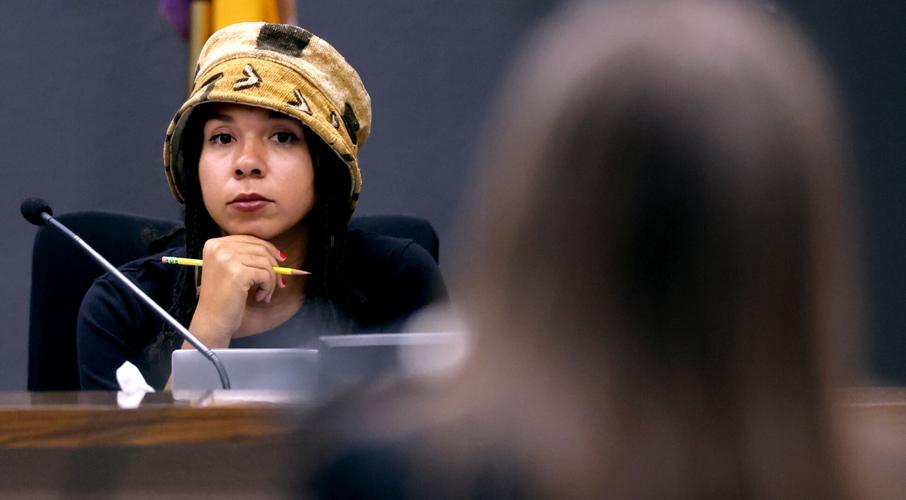 Six TUSD schools to get librarians; 71 don't