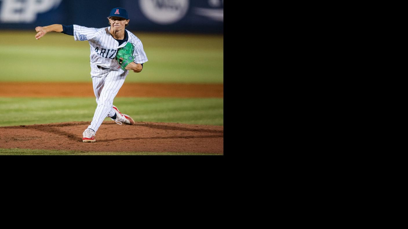 Game 2 rally is highlight for Arizona baseball, which drops series to rival ASU