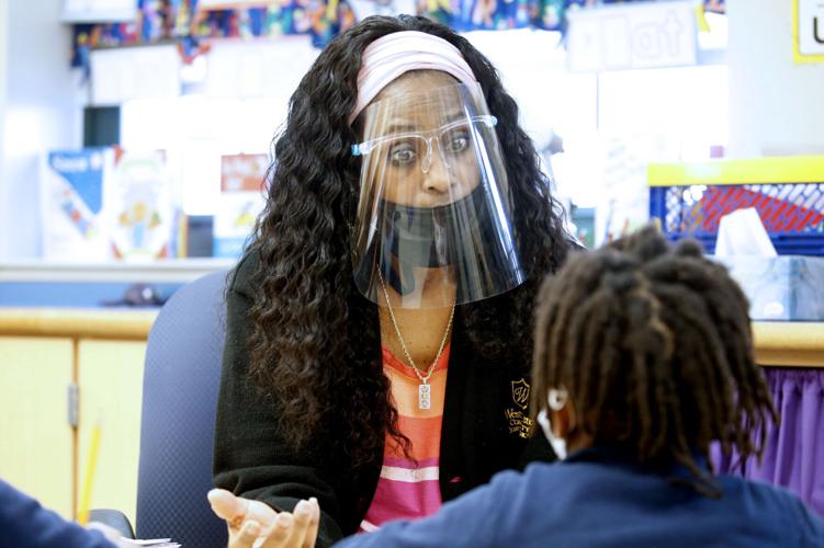Westminster Community Charter School