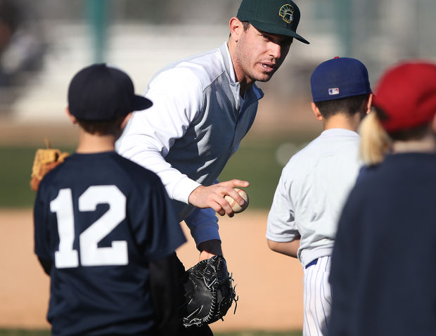 Tucson Youth Baseball Experience