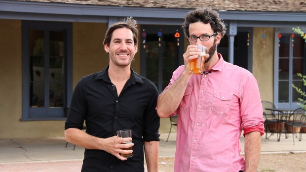 Downtown brew, coffee shop gets kickstarted via website    