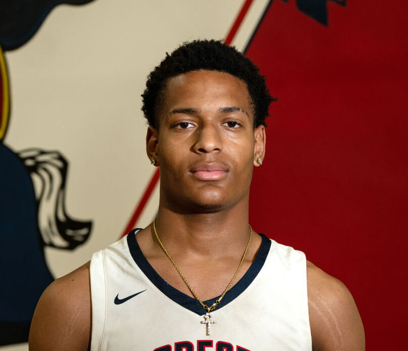 4-star 2024 shooting guard Jamari Phillips commits to Arizona Wildcats  men's basketball - Arizona Desert Swarm