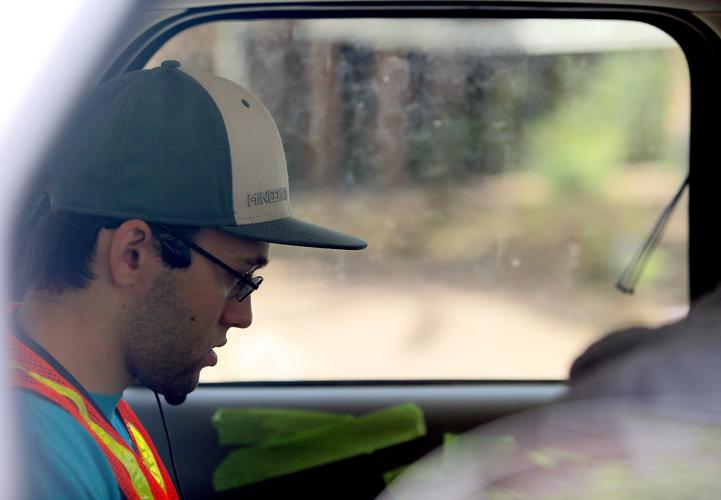 2017 CAT Vehicle Challenge