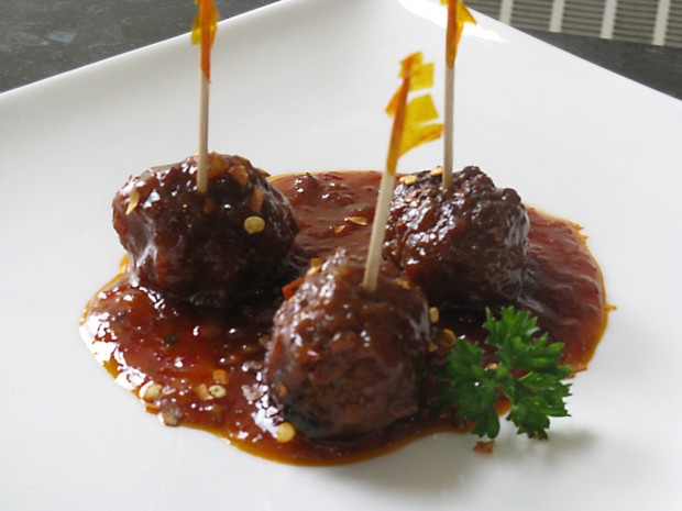 Meatballs top hors d&#039;oeuvre pick | Food &amp; Cooking | tucson.com