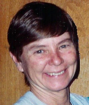 LONDON, Lianne Carlson