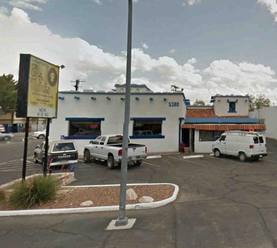 El Molinito, 5380 E. 22nd St.