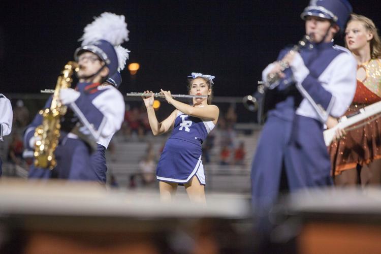 Ironwood Ridge High School Marching Band