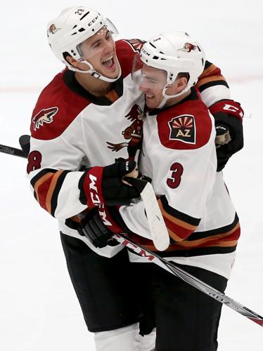 Roadrunners vs San Diego