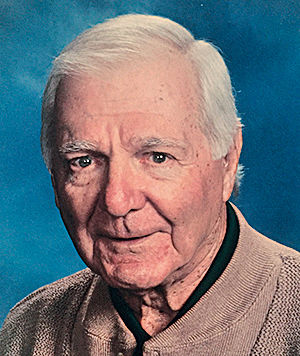 JONES, Col. David Vern