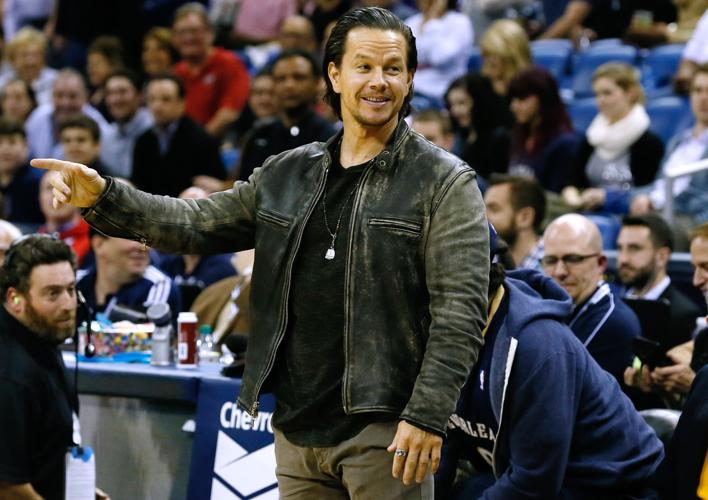 Celebrity photos of the week