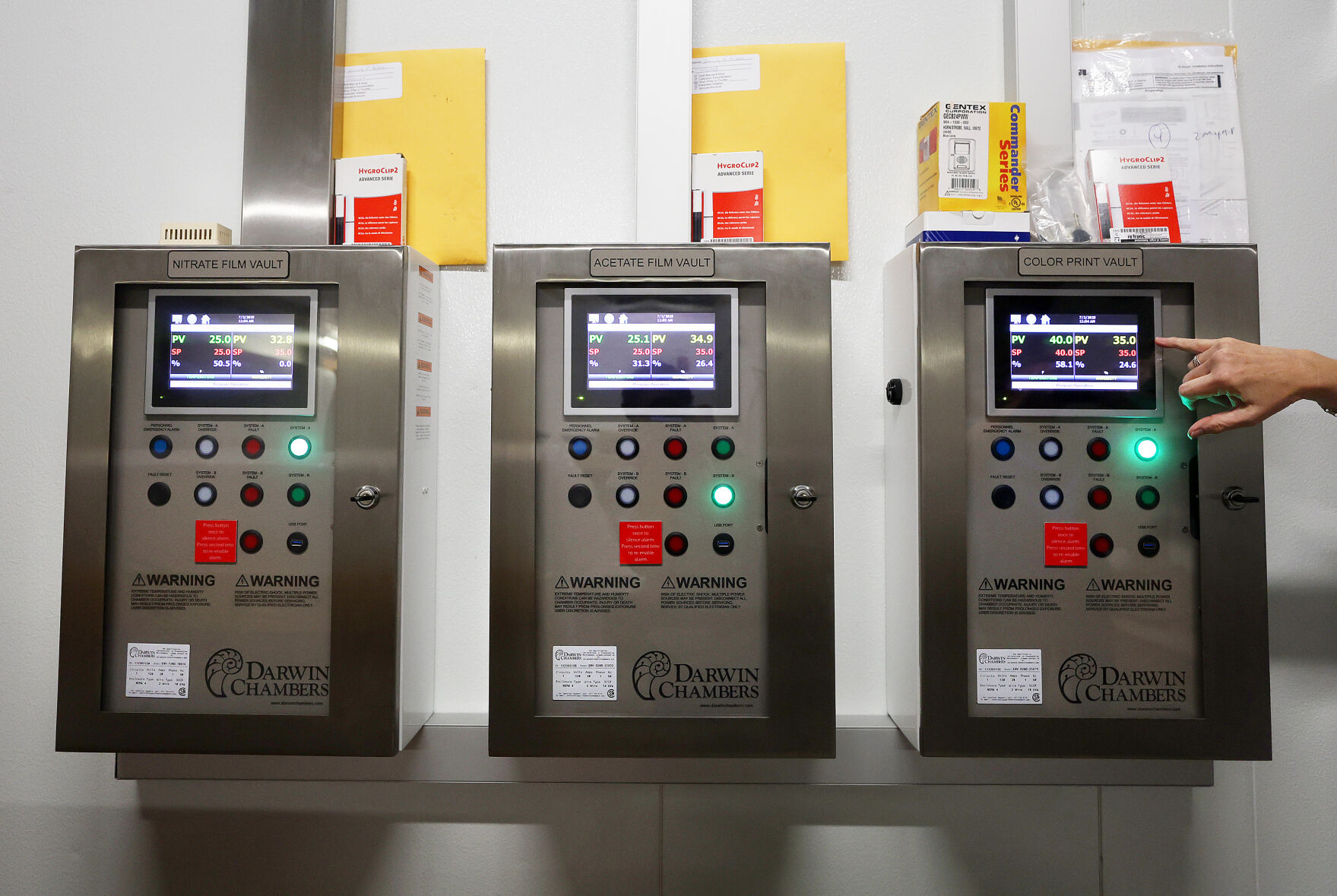 Center for Creative Photography