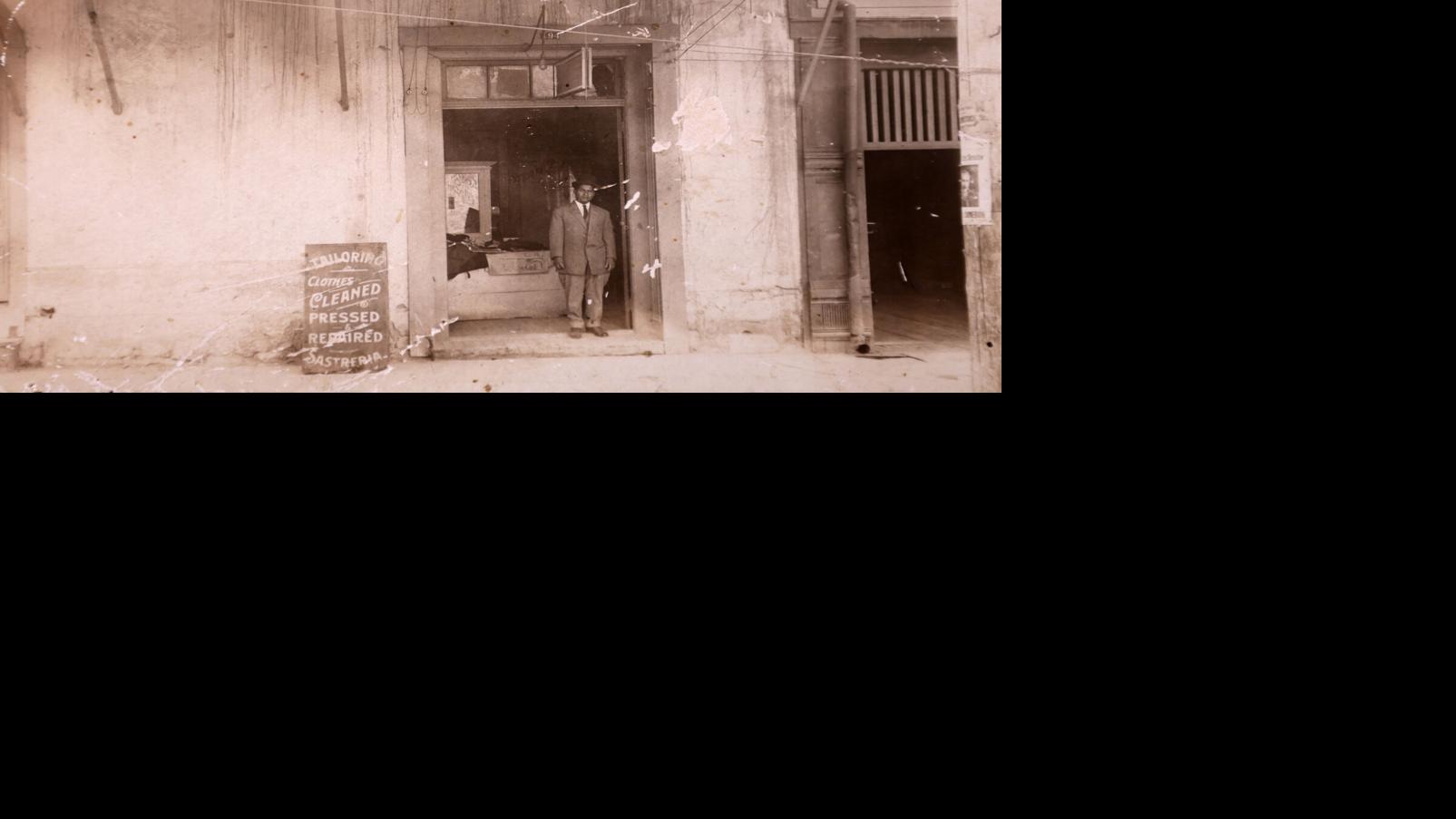 This Tucson cleaners hanging it up after more than a century
