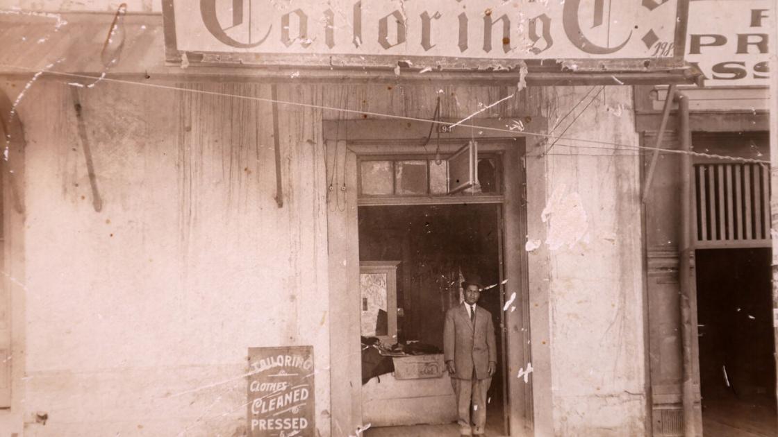 This Tucson cleaners hanging it up after more than a century