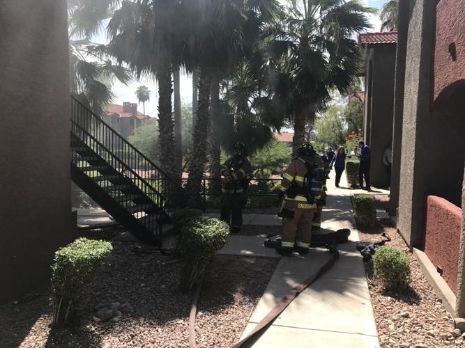 Northwest fire2