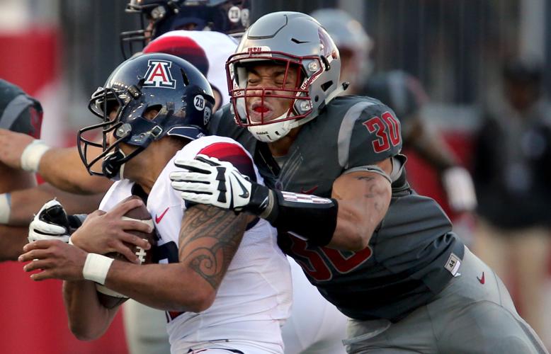 Arizona vs. Washington State